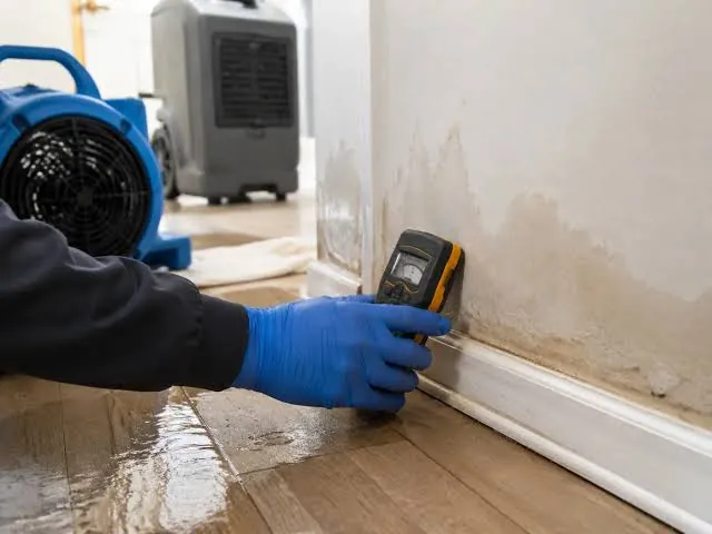 24/7 Water damage restoration services in Sherwood, OH - Rapid flood cleanup and mitigation